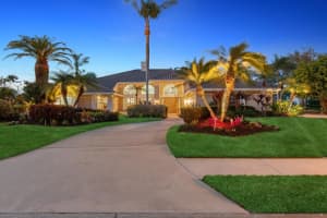 4103 BOCA POINTE DRIVE, SARASOTA, FL 34238 Sold 07/01/24