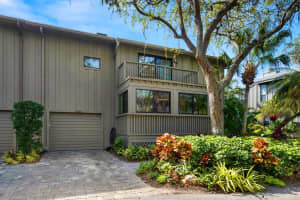 1474 LANDINGS CIRCLE, SARASOTA, FL 34231 Sold 05/09/24