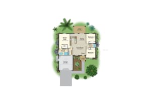 10301 ROCKFORD AVENUE, ENGLEWOOD, FL 34224 Sold 02/27/25