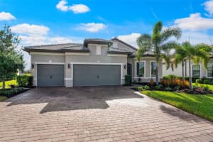 823 ANGUILLA PATH, SARASOTA, FL 34240 Sold 04/11/24