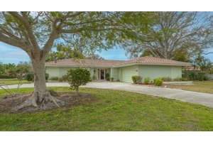 7400 BOUNTY DRIVE, SARASOTA, FL 34231 Sold 05/08/24