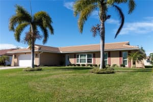 1206 68TH STREET, BRADENTON, FL 34209 Sold 06/03/24