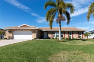 1206 68TH STREET, BRADENTON, FL 34209 Sold 06/03/24