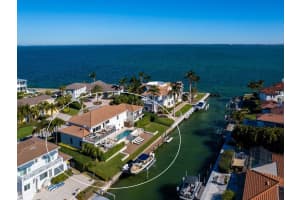 610 BOWSPRIT LANE, LONGBOAT KEY, FL 34228 Sold 04/05/24