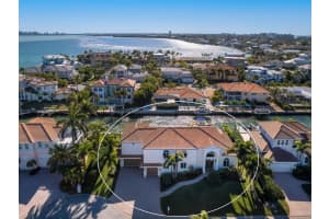 610 BOWSPRIT LANE, LONGBOAT KEY, FL 34228 Sold 04/05/24