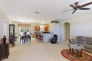 12623 30TH STREET CIRCLE, PARRISH, FL 34219 Sold 07/31/24