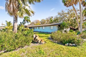 4811 26TH AVENUE, BRADENTON, FL 34209 Sold 01/07/25