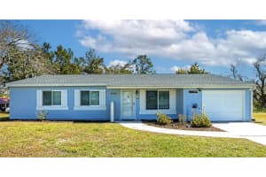 6748 MIRO COURT, NORTH PORT, FL 34287 Sold 09/30/24