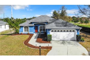 4609 73RD STREET, BRADENTON, FL 34203 Sold 08/01/24