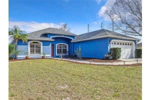 4609 73RD STREET, BRADENTON, FL 34203 Sold 08/01/24