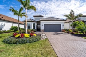 4733 SARCA COURT, BRADENTON, FL 34211 Sold 10/29/24