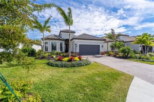 4733 SARCA COURT, BRADENTON, FL 34211 Sold 10/29/24