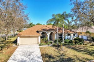 603 OAK BAY DRIVE, OSPREY, FL 34229 Sold 07/31/24
