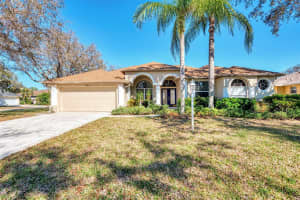 603 OAK BAY DRIVE, OSPREY, FL 34229 Sold 07/31/24