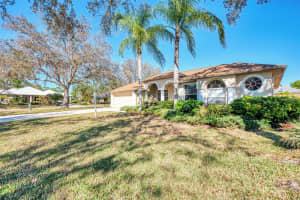 603 OAK BAY DRIVE, OSPREY, FL 34229 Sold 07/31/24