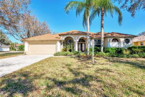 603 OAK BAY DRIVE, OSPREY, FL 34229 Sold 07/31/24