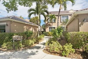 14581 DAFFODIL DRIVE, FORT MYERS, FL 33919 Sold 04/02/24