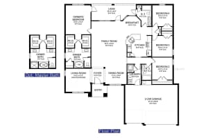 4163 STROMBUS ROAD, VENICE, FL 34293 Sold 09/10/24