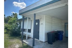 2112 MILL TERRACE, SARASOTA, FL 34231 Sold 02/13/25