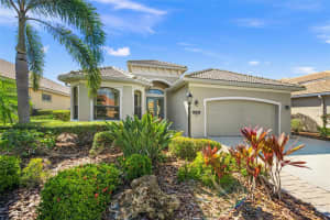 1255 THORNAPPLE DRIVE, OSPREY, FL 34229 Sold 03/20/24