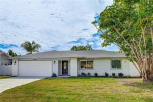 6621 27TH AVENUE DRIVE, BRADENTON, FL 34209 Sold 03/20/24