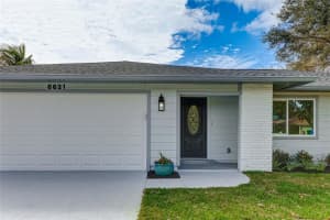 6621 27TH AVENUE DRIVE, BRADENTON, FL 34209 Sold 03/20/24