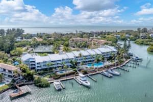 615 DREAM ISLAND ROAD, LONGBOAT KEY, FL 34228 Sold 11/01/24