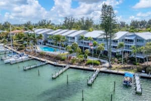 615 DREAM ISLAND ROAD, LONGBOAT KEY, FL 34228 Sold 11/01/24