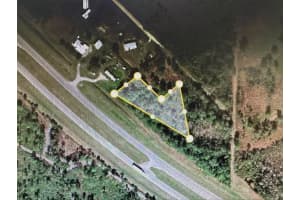 E STATE ROAD 60, OKEECHOBEE, FL 34972 - MLS#MFRA4599861