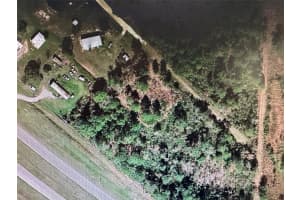 HINES DR, OKEECHOBEE, FL 34972 - MLS#MFRA4599884