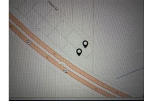 HINES DR, OKEECHOBEE, FL 34972 - MLS#MFRA4599884