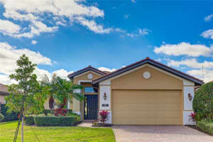 1317 CIELO COURT, NORTH VENICE, FL 34275 Sold 03/26/24