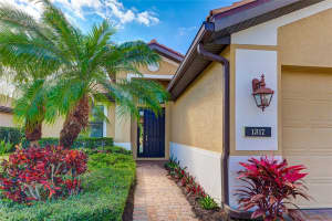 1317 CIELO COURT, NORTH VENICE, FL 34275 Sold 03/26/24