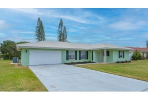 2414 CARLISLE PLACE, SARASOTA, FL 34231 Sold 03/20/24