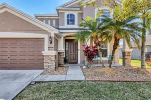 5794 99TH AVENUE CIRCLE, PARRISH, FL 34219 Sold 04/11/24