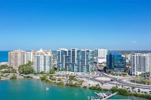 1155 GULFSTREAM AVENUE, SARASOTA, FL 34236 Sold 03/28/25