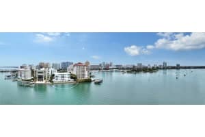 400 GOLDEN GATE POINT, SARASOTA, FL 34236 Sold 07/29/24