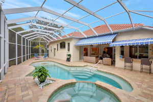 184 PARK TRACE BOULEVARD, OSPREY, FL 34229 Sold 06/06/24