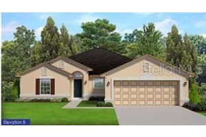 5573 RHAPSODY AVENUE, NORTH PORT, FL 34288 Sold 12/31/24