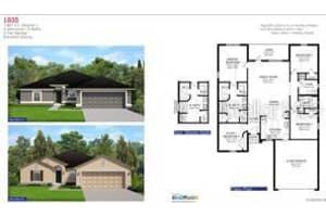 5573 RHAPSODY AVENUE, NORTH PORT, FL 34288 Sold 12/31/24