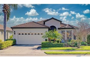 8146 STIRLING FALLS CIRCLE, SARASOTA, FL 34243 Sold 07/16/25