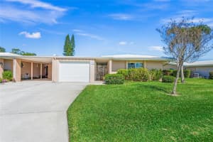 3273 SOUTHFIELD LANE, SARASOTA, FL 34239 Sold 11/14/24