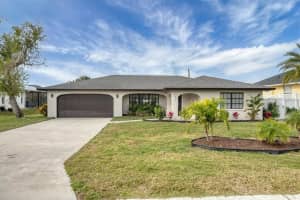 419 DORCHESTER DRIVE, VENICE, FL 34293 Sold 10/22/24