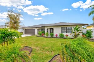 419 DORCHESTER DRIVE, VENICE, FL 34293 Sold 10/22/24