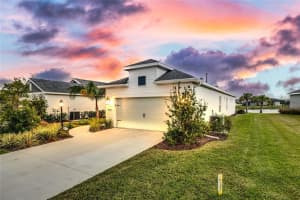 10605 CROOKED CREEK COURT, PARRISH, FL 34219 Sold 04/16/24