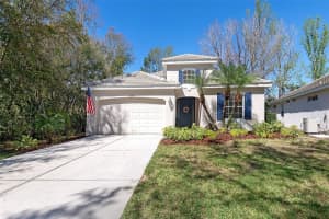 12166 RED LEAF ROAD, PARRISH, FL 34219 Sold 11/25/24