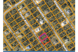 30&31 JODY AVENUE, NORTH PORT, FL 34288 Sold 06/24/25