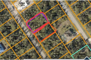 30&31 JODY AVENUE, NORTH PORT, FL 34288 Sold 06/24/25
