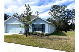 5187 DIANTHA WAY, BROOKSVILLE, FL 34604 Sold 06/07/24