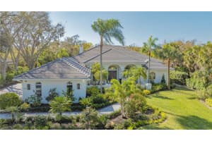 284 SUGAR MILL DRIVE, OSPREY, FL 34229 Sold 03/28/24